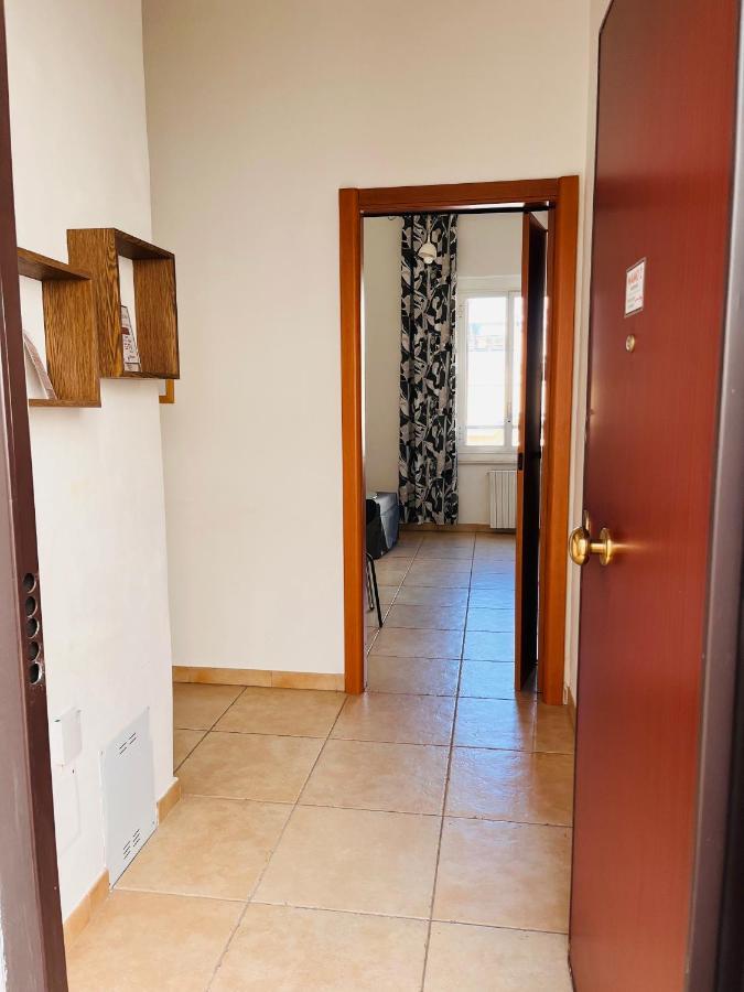 Mamo1 - Appartamento In Pieno Centro Citta باري المظهر الخارجي الصورة