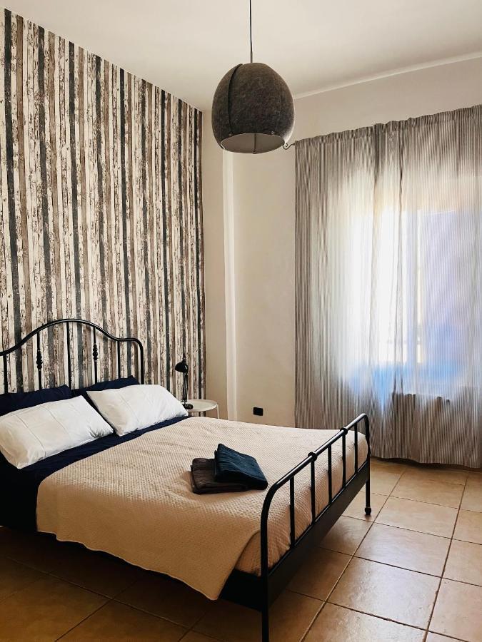Mamo1 - Appartamento In Pieno Centro Citta باري المظهر الخارجي الصورة