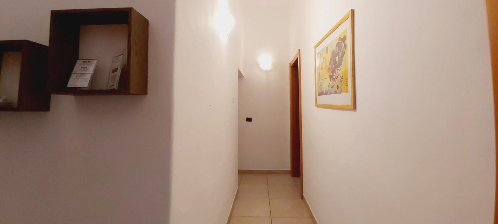 Mamo1 - Appartamento In Pieno Centro Citta باري المظهر الخارجي الصورة