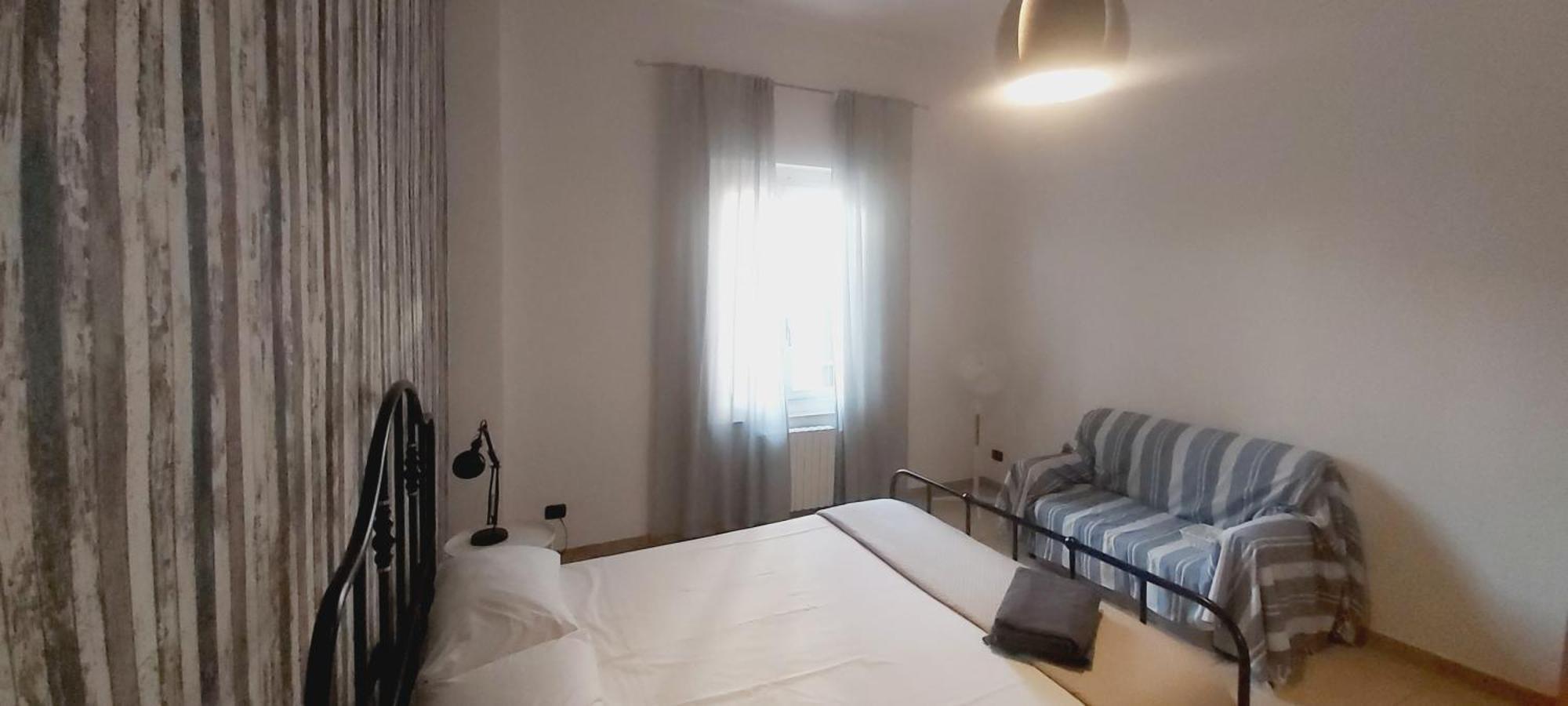 Mamo1 - Appartamento In Pieno Centro Citta باري المظهر الخارجي الصورة